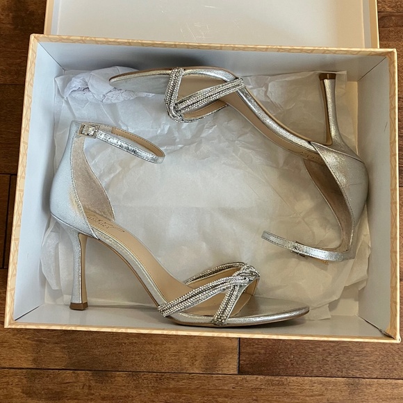 Badgley Mischka Jewel Vani - Picture 1 of 10